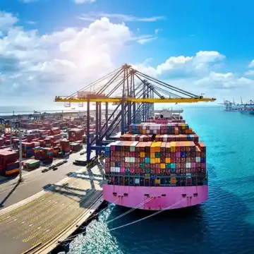 Freight Forwarding Logistics from A to Z