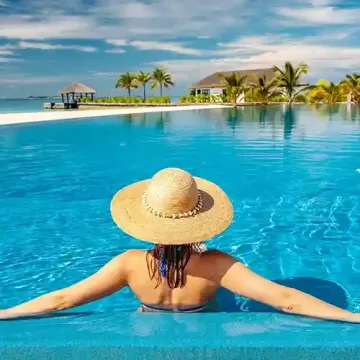 A week Discovery in Maldives